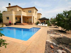 Villa à Ametlla de Mar pour 8 personnes avec piscine privée et proche mer - HISP-217-230